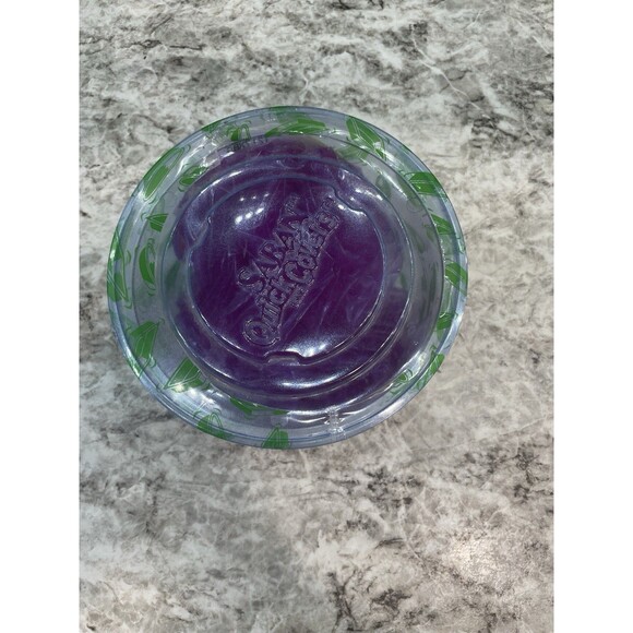 Saran Quick Covers Lids 16 Small Bowl Covers SC Johnson Sealed Discontinued NEW - Picture 3 of 4